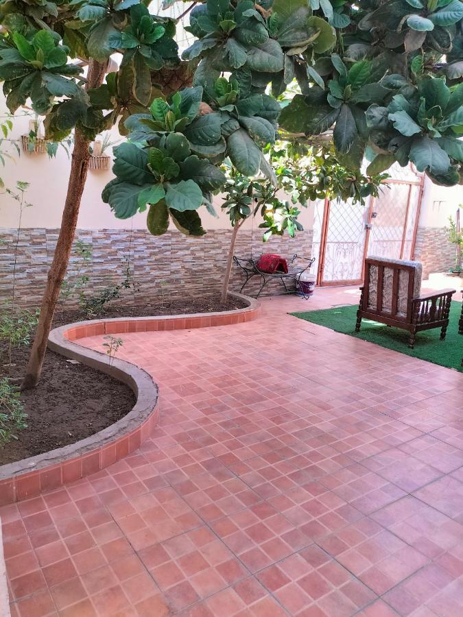 Villa Marmara 메디나 외부 사진