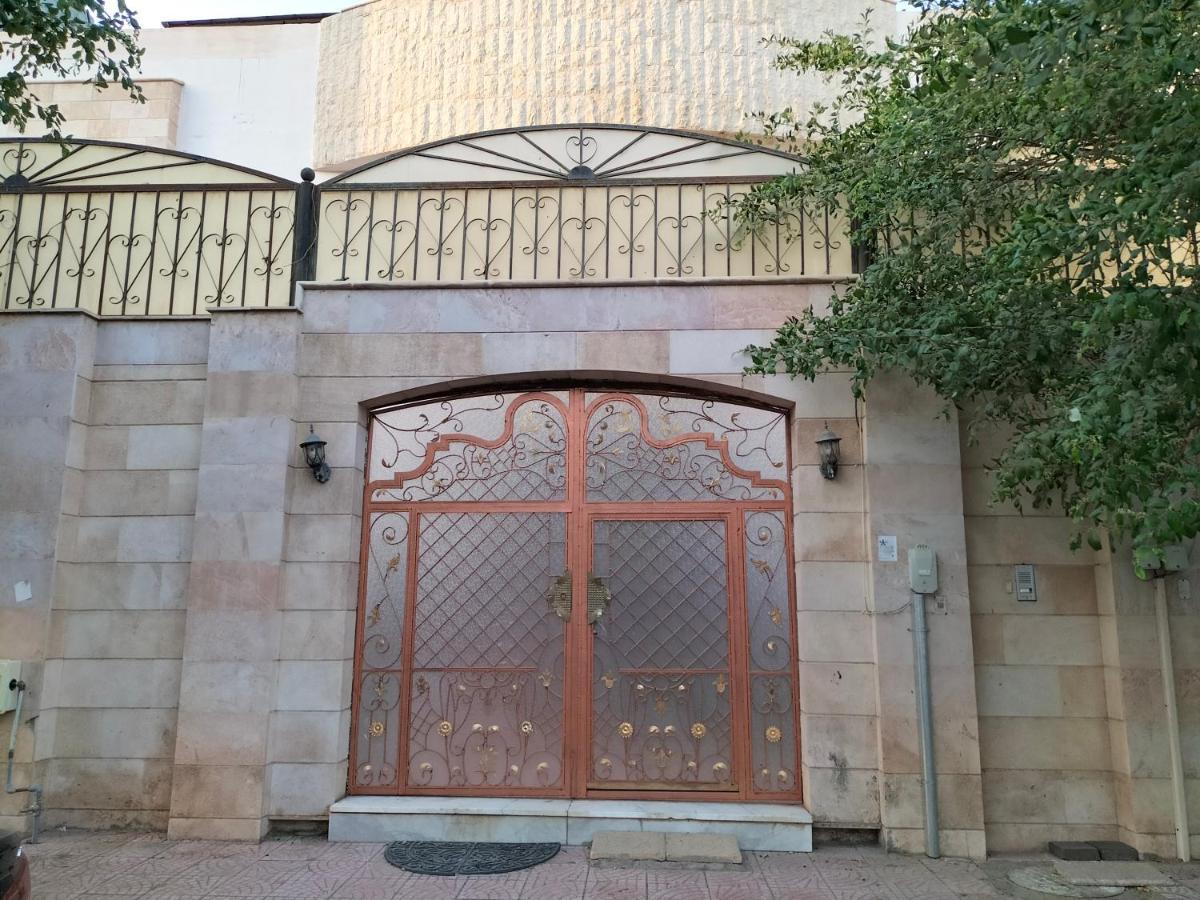 Villa Marmara 메디나 외부 사진