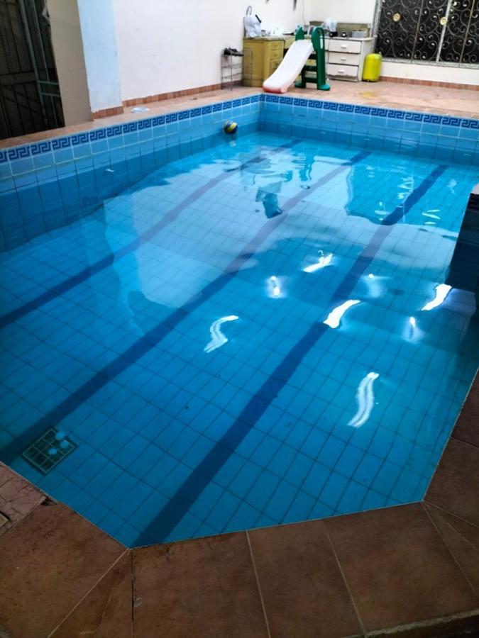 Villa Marmara 메디나 외부 사진