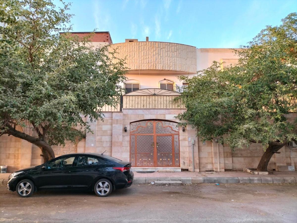 Villa Marmara 메디나 외부 사진