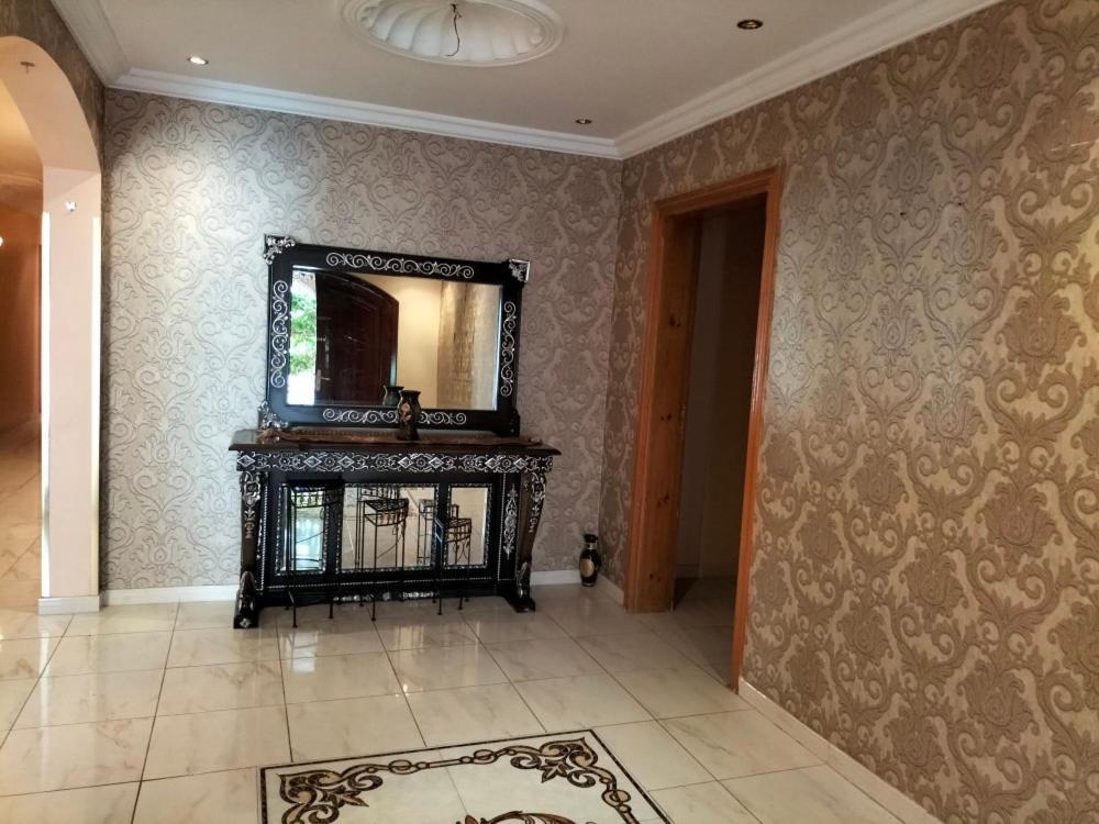 Villa Marmara 메디나 외부 사진