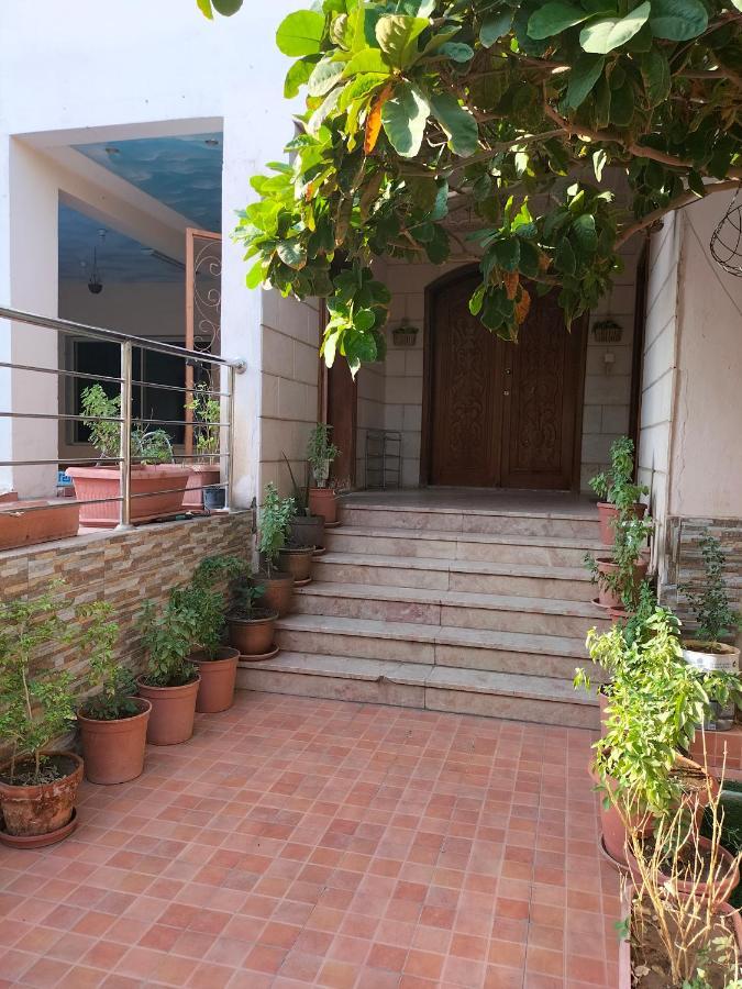 Villa Marmara 메디나 외부 사진