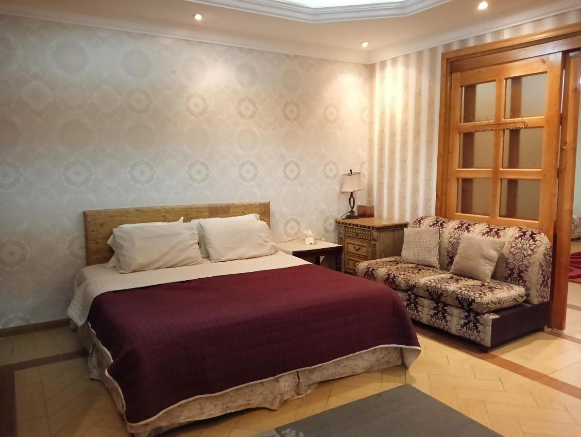 Villa Marmara 메디나 외부 사진