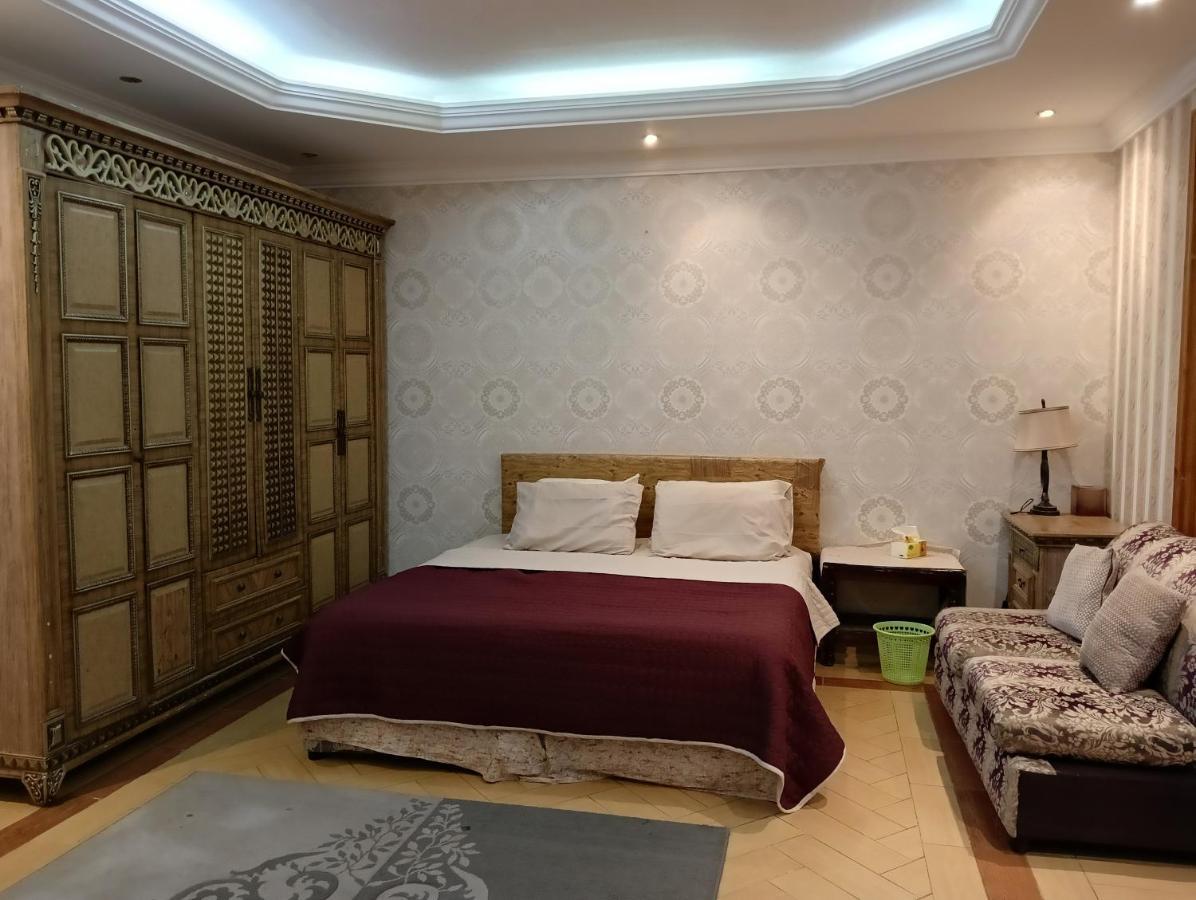 Villa Marmara 메디나 외부 사진
