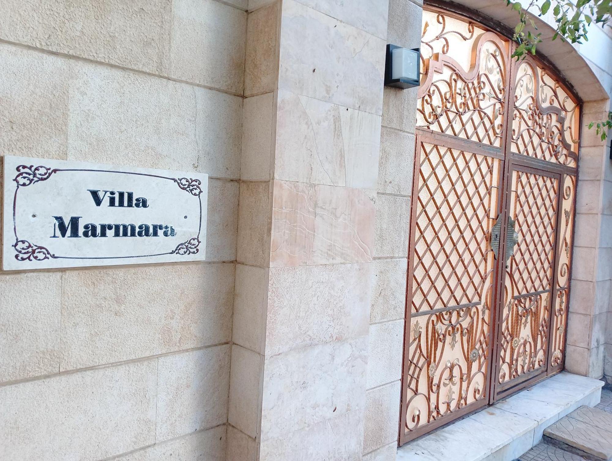 Villa Marmara 메디나 외부 사진