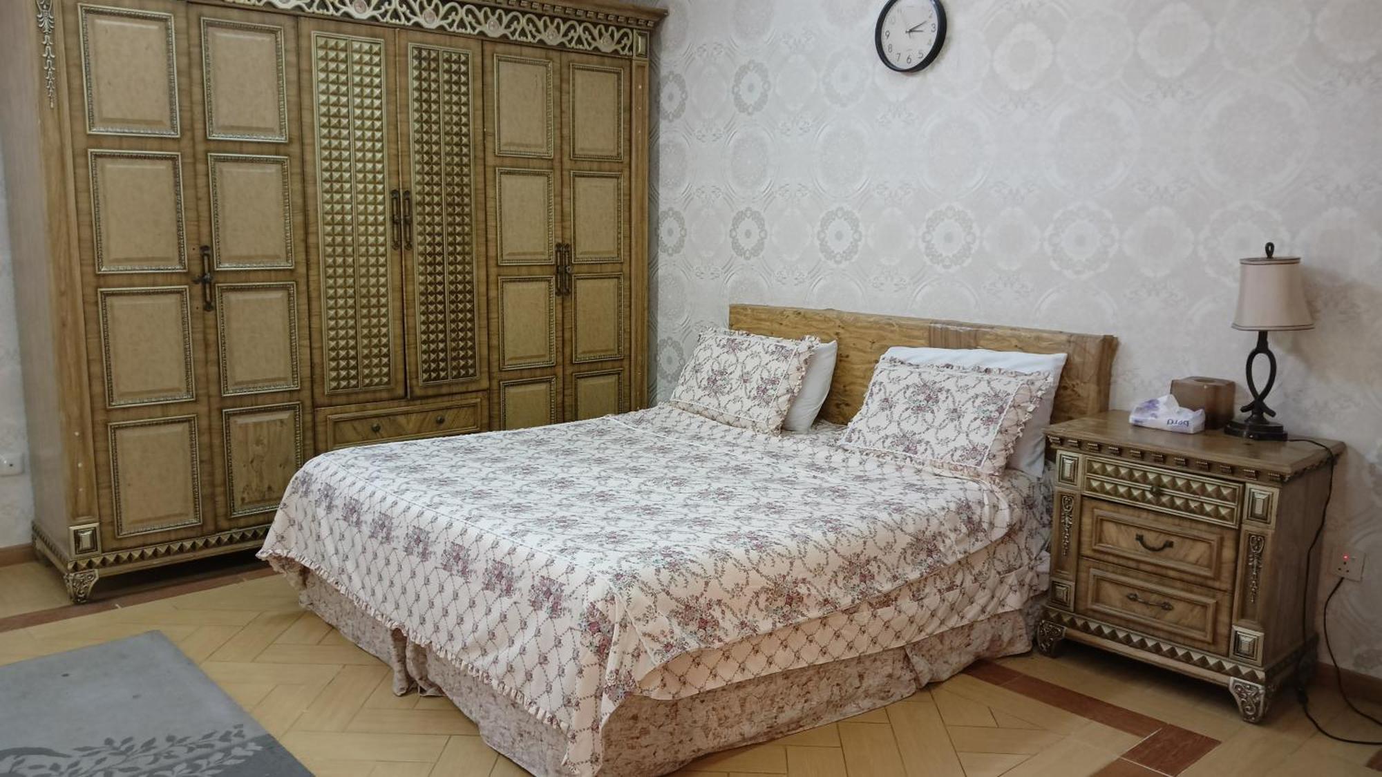 Villa Marmara 메디나 외부 사진
