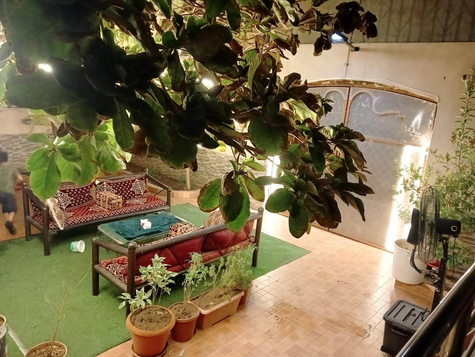 Villa Marmara 메디나 외부 사진