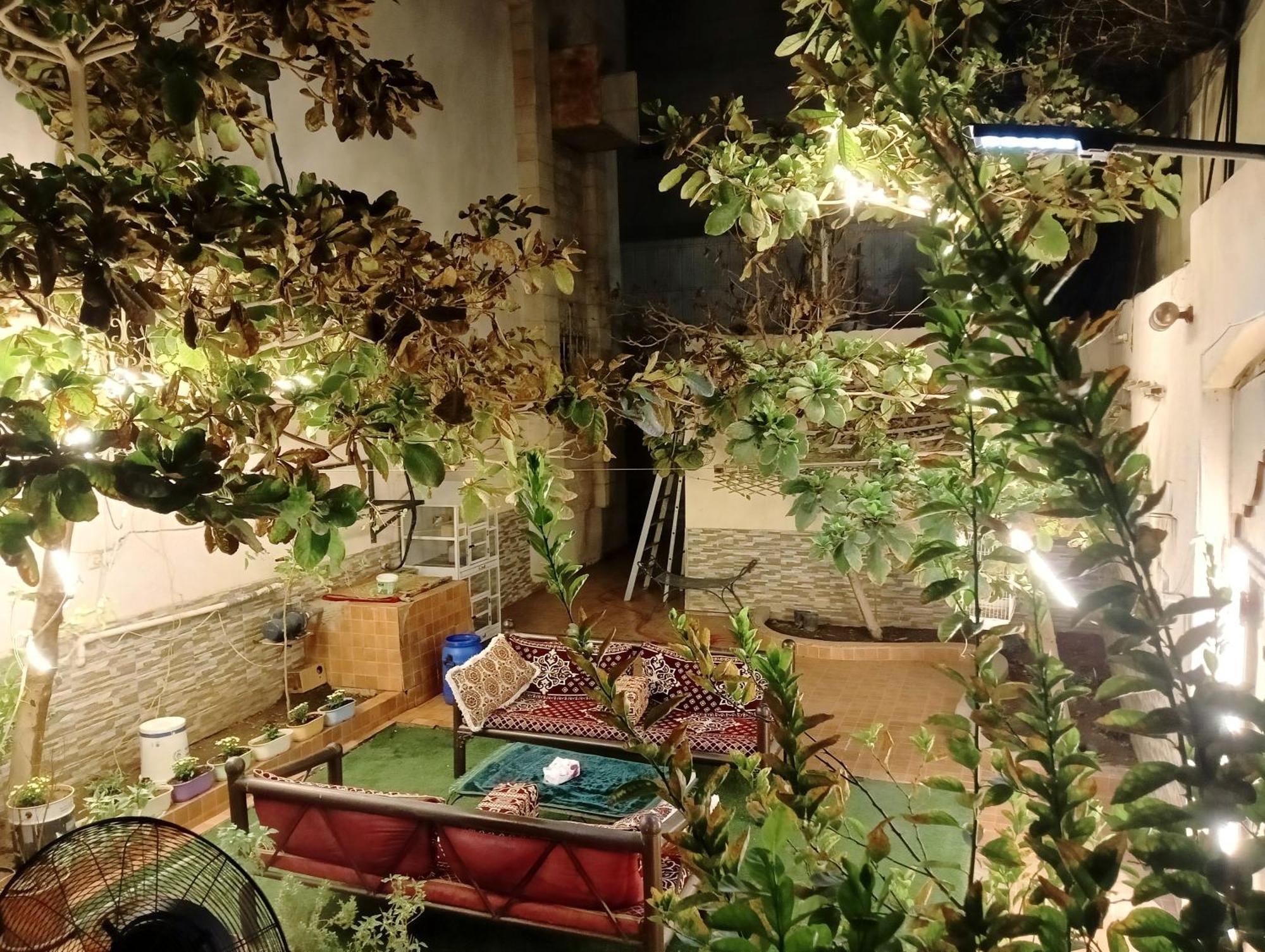 Villa Marmara 메디나 외부 사진