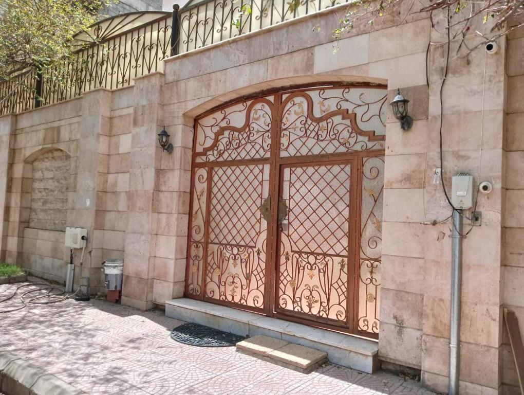 Villa Marmara 메디나 외부 사진