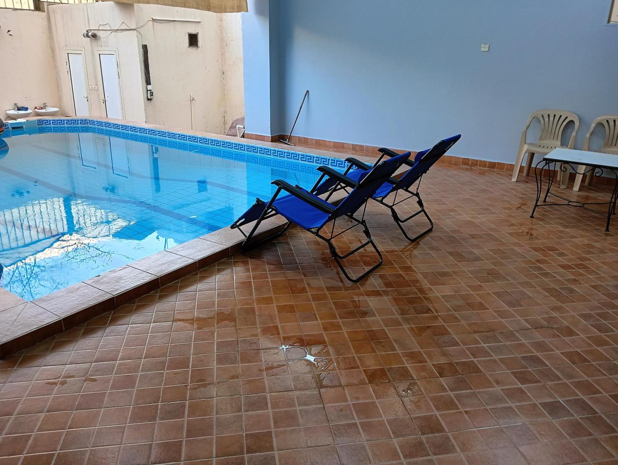 Villa Marmara 메디나 외부 사진