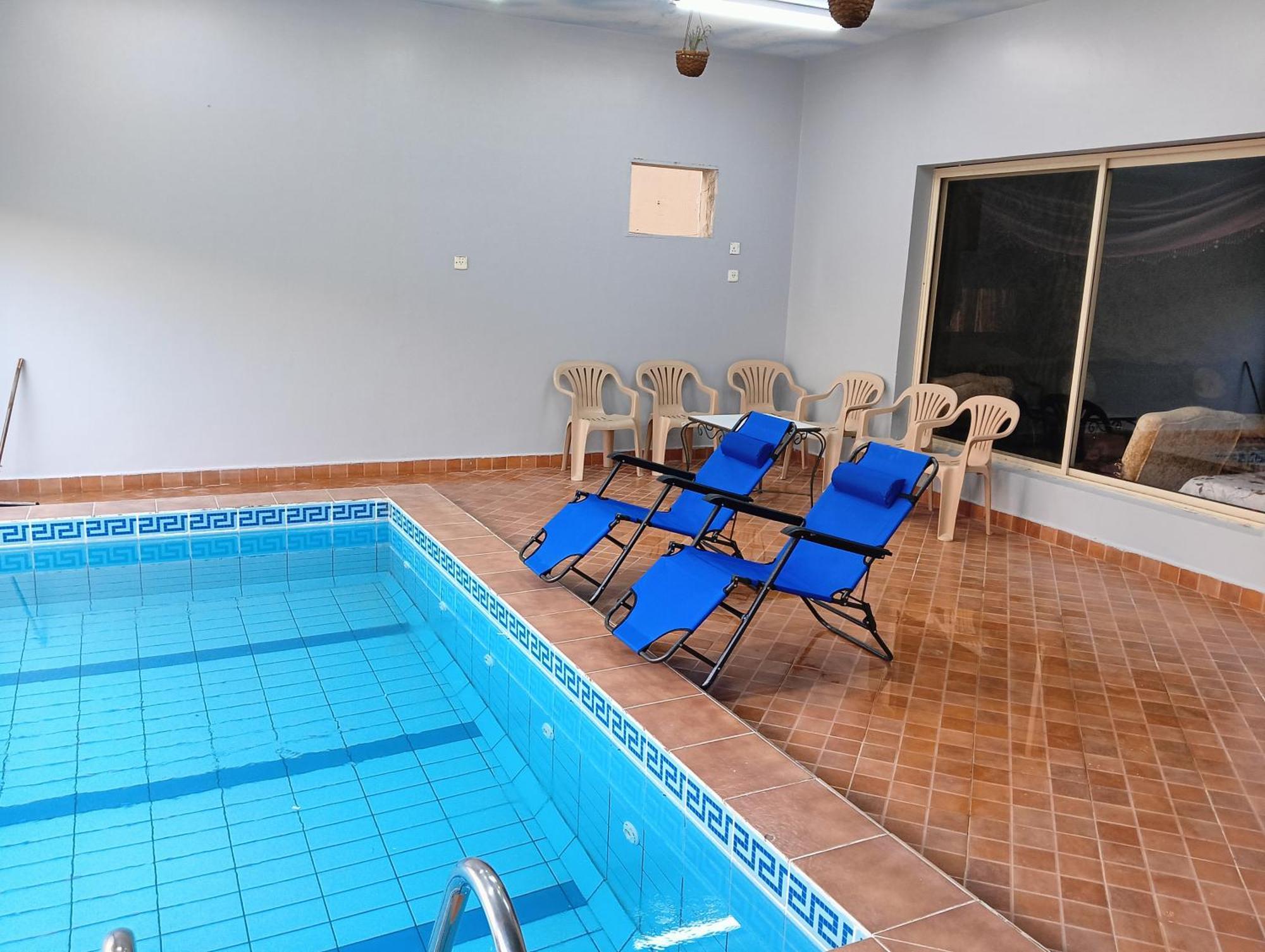 Villa Marmara 메디나 외부 사진