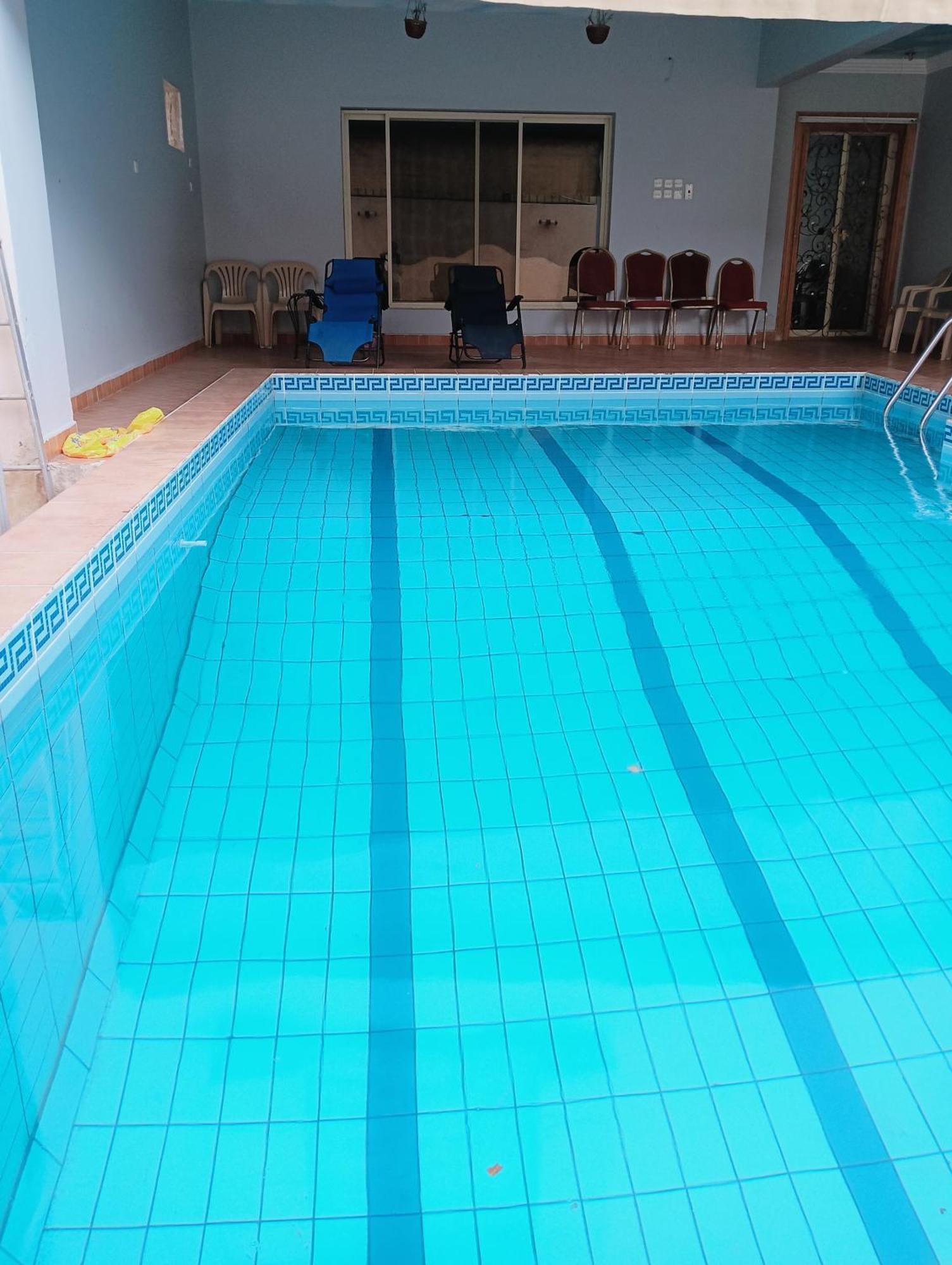 Villa Marmara 메디나 외부 사진