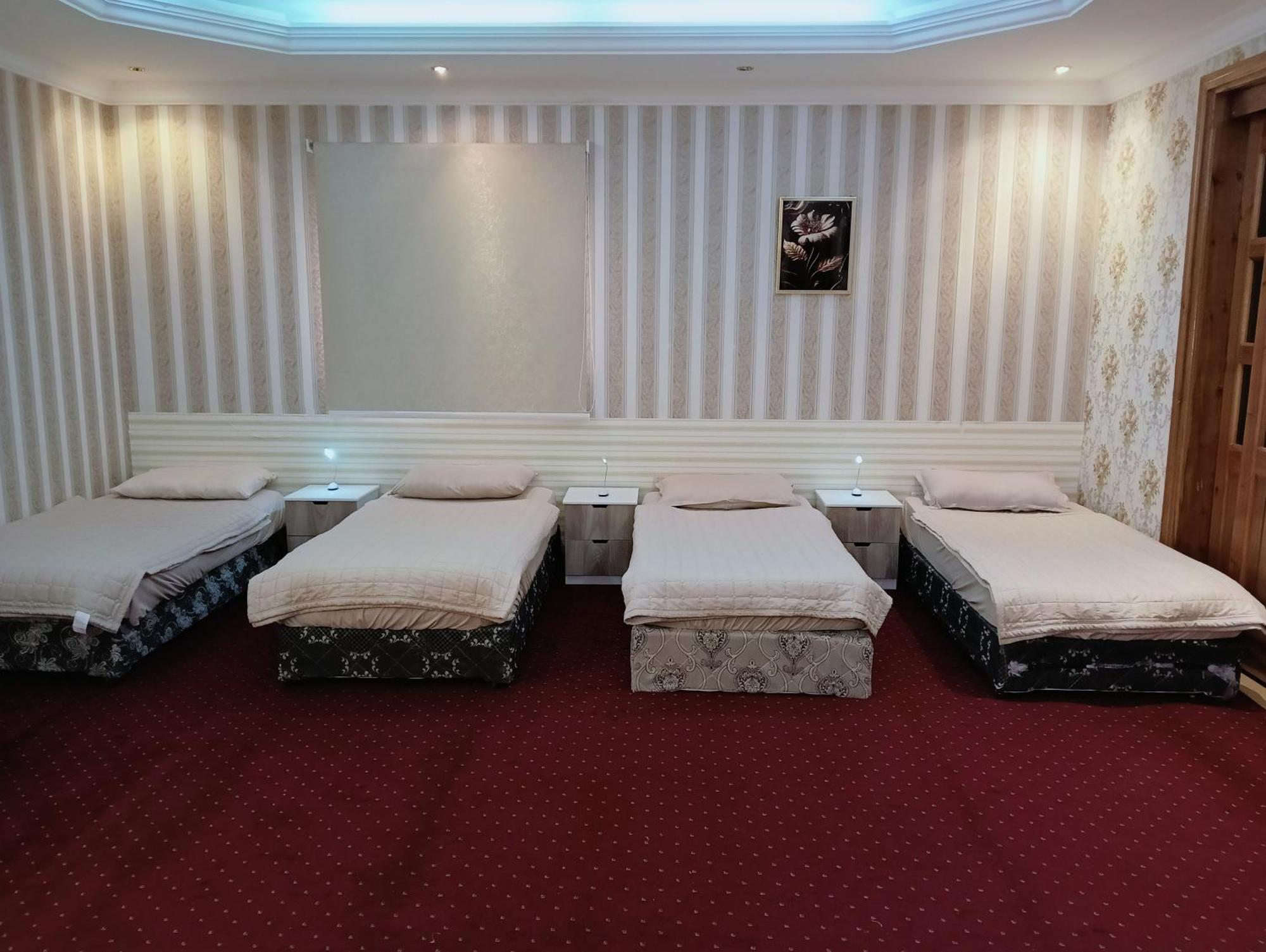 Villa Marmara 메디나 외부 사진