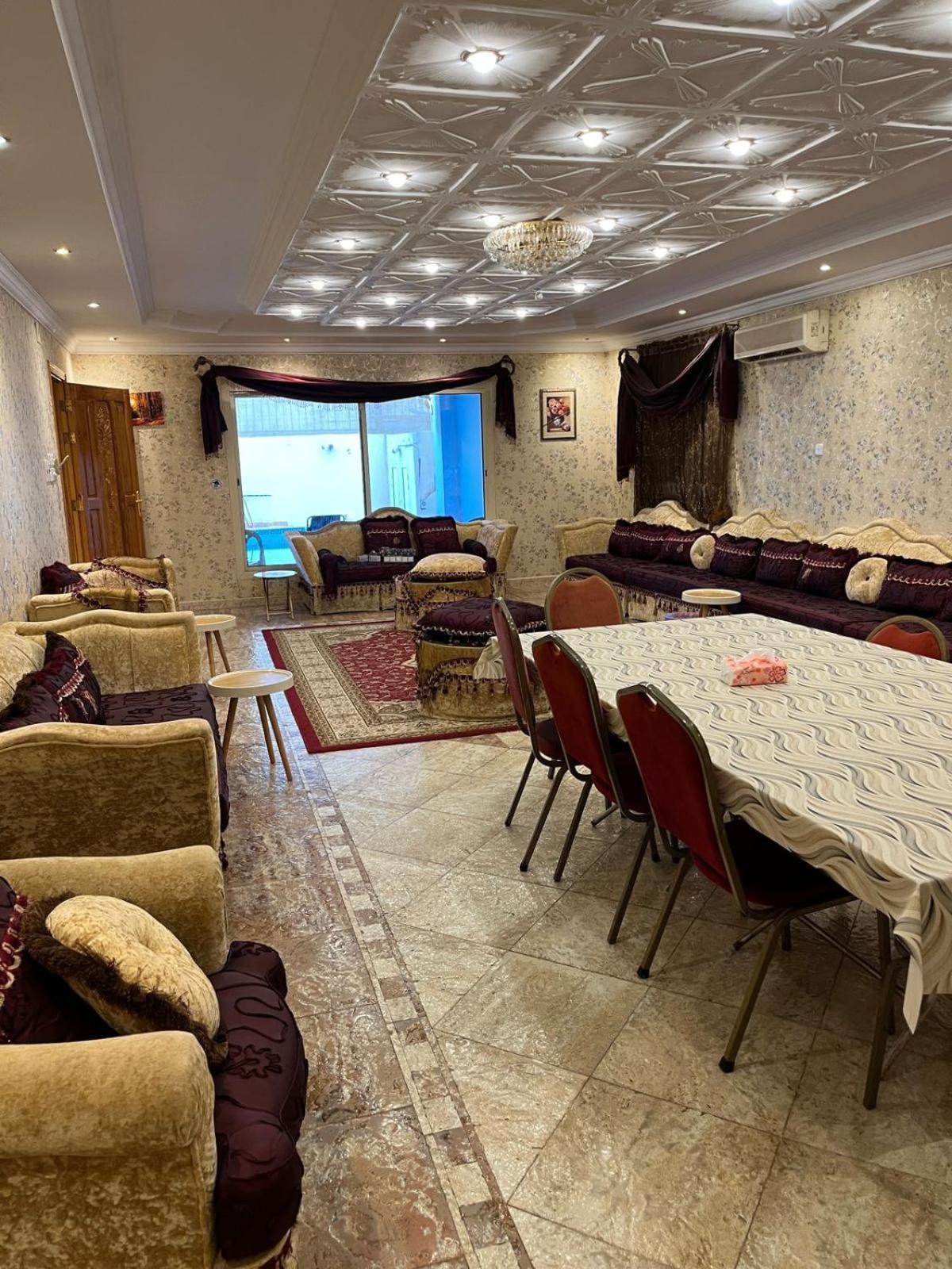 Villa Marmara 메디나 외부 사진