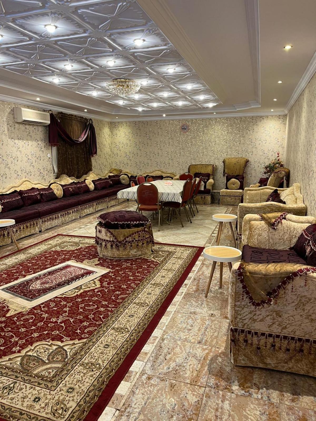 Villa Marmara 메디나 외부 사진