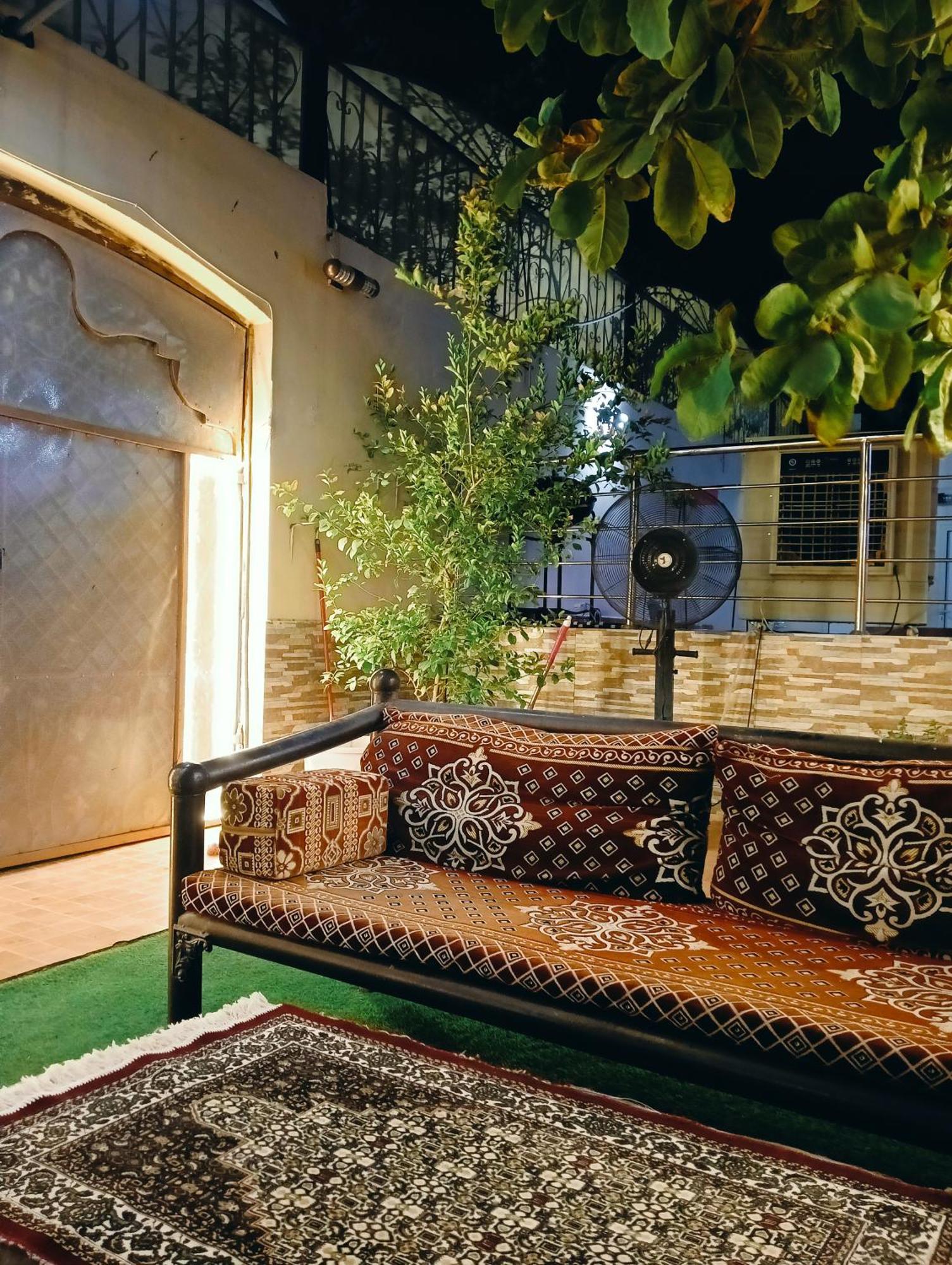 Villa Marmara 메디나 외부 사진