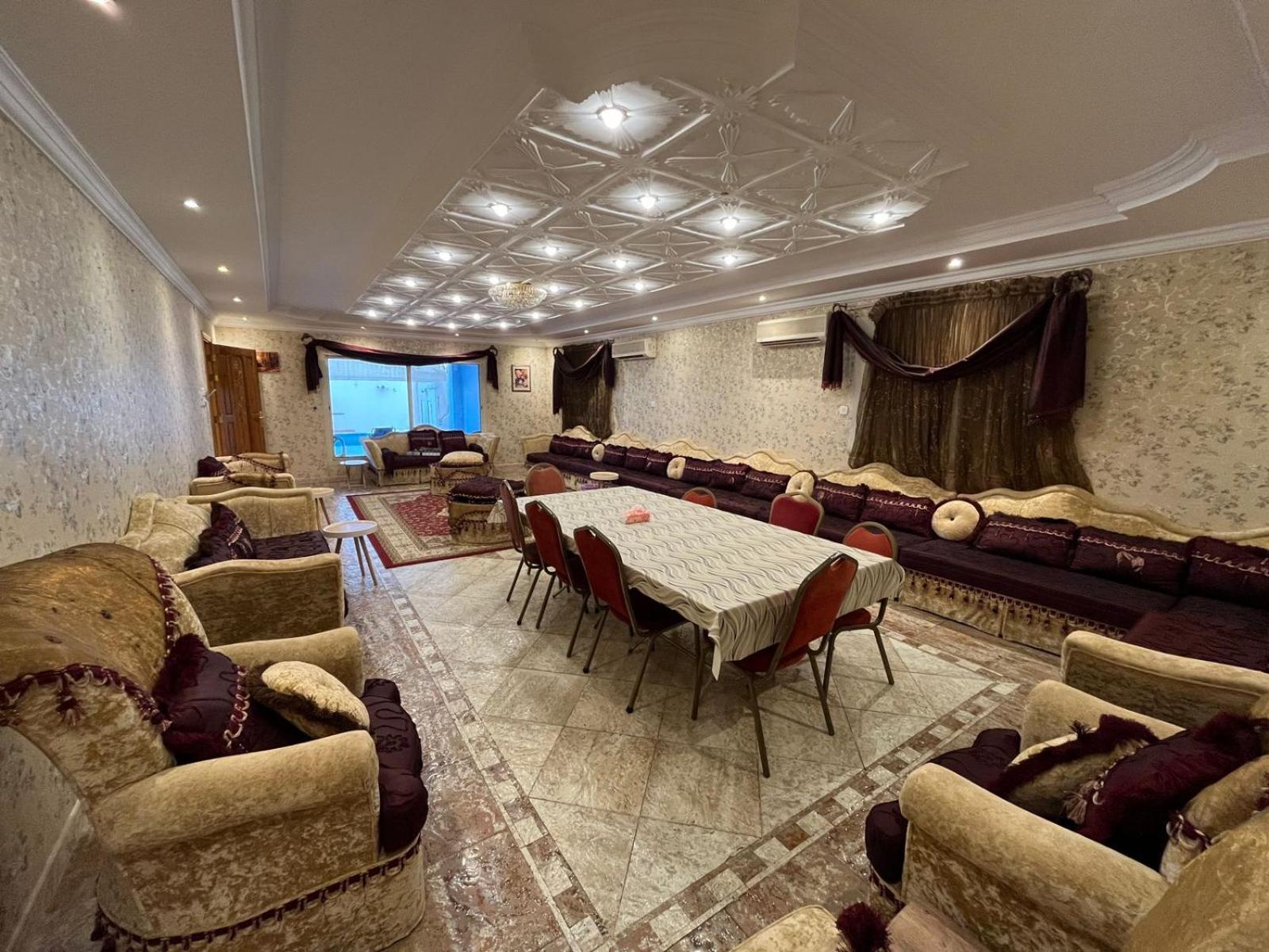 Villa Marmara 메디나 외부 사진