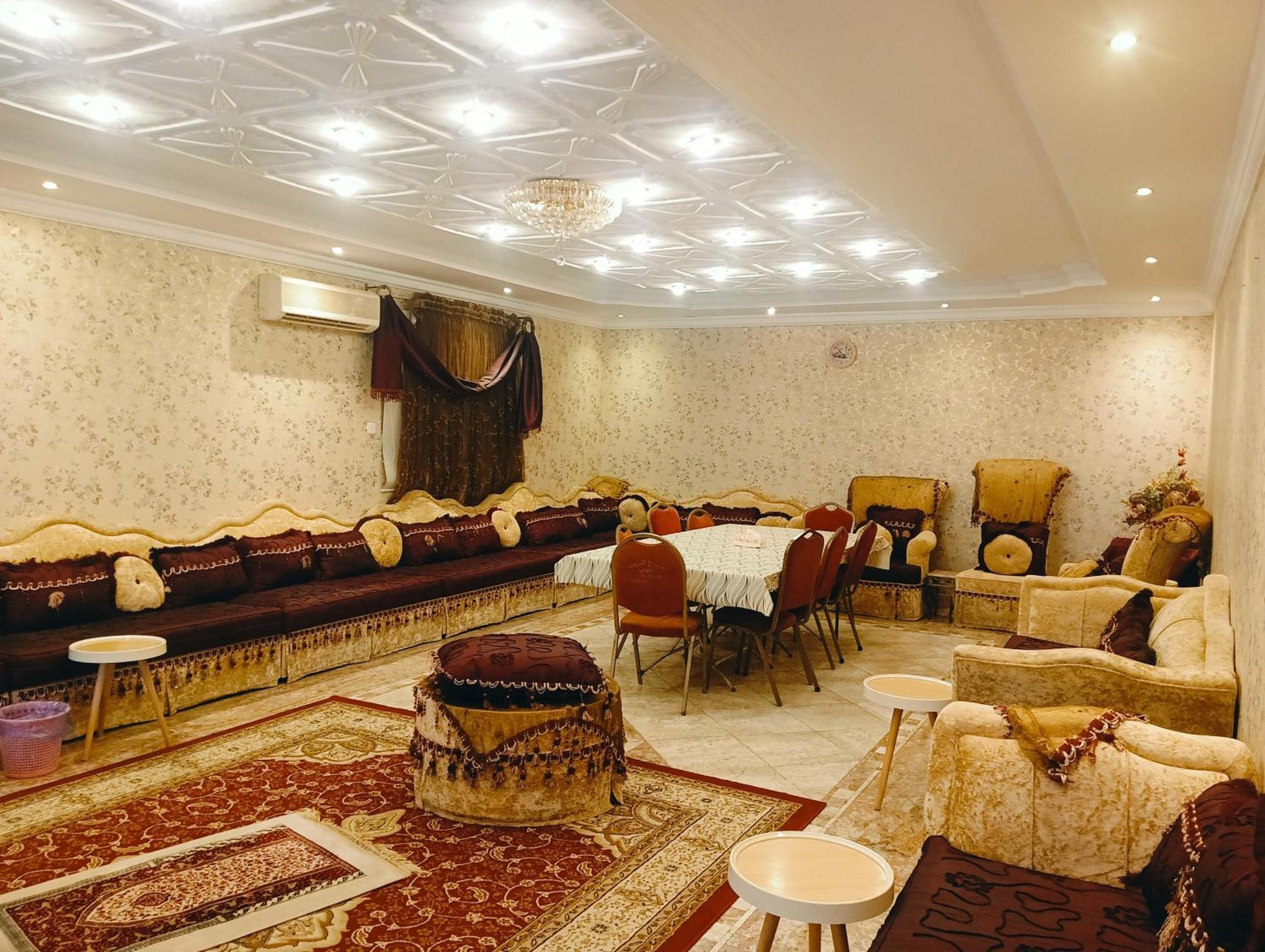 Villa Marmara 메디나 외부 사진