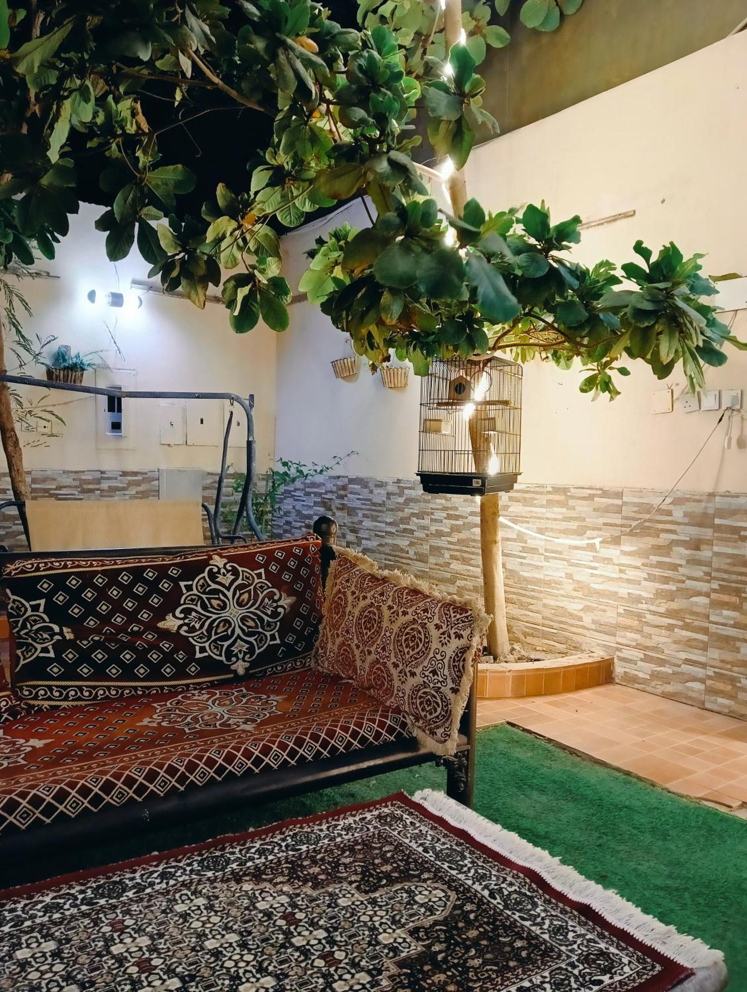 Villa Marmara 메디나 외부 사진